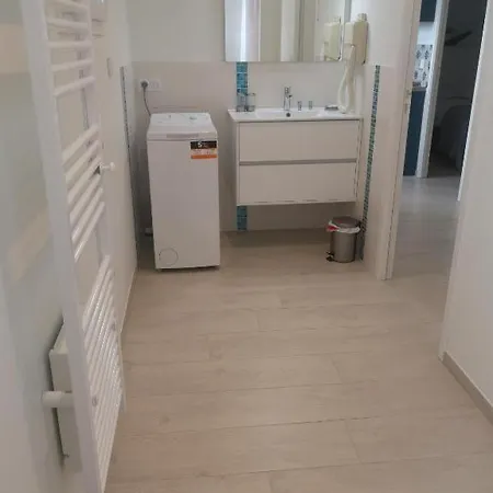 Place Alexandre Stanier Apt N 7 Avec Terrasse Asnelles Exterior foto